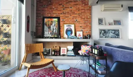 Apartamento à Venda - Portal do Morumbi, 1 Quarto,  84 m2