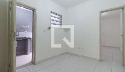 Casa à Venda - Cambuci, 4 Quartos,  150 m2