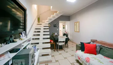 Casa à Venda - Vila Formosa, 4 Quartos,  150 m2