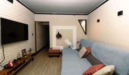 Casa à Venda - Jardim Aricanduva, 3 Quartos,  240 m2