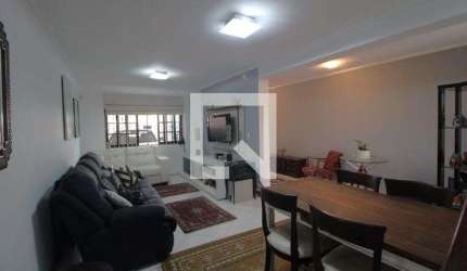Casa à Venda - Jardim Marajoara , 3 Quartos,  117 m2