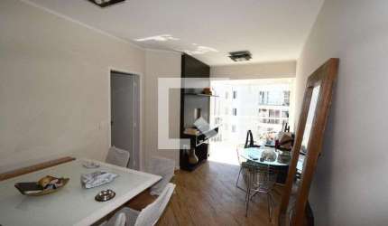 Apartamento à Venda - Jardim Marajoara , 3 Quartos,  72 m2