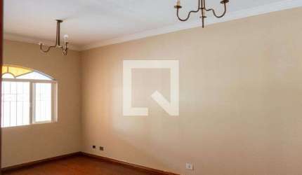 Casa à Venda - Jardim Éster Yolanda, 3 Quartos,  125 m2