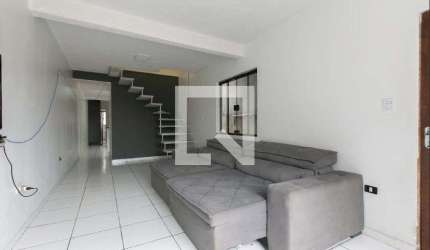 Casa à Venda - Vila Jacuí, 3 Quartos,  150 m2