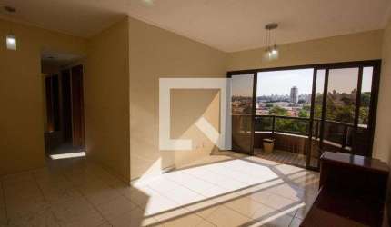 Apartamento à Venda - Vila Guilherme, 3 Quartos,  72 m2