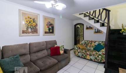 Casa à Venda - Cangaíba, 4 Quartos,  240 m2