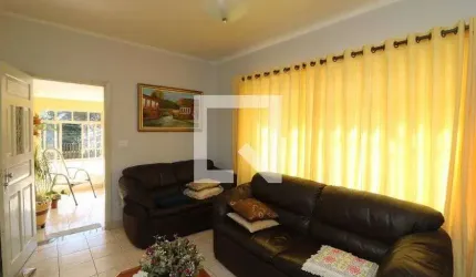 Casa à Venda - Vila Formosa, 2 Quartos,  309 m2