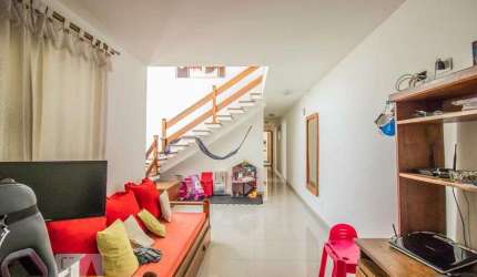 Casa à Venda - Vila Mascote, 5 Quartos,  207 m2