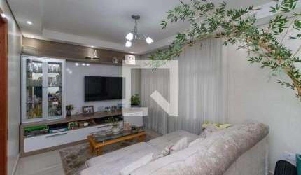 Casa à Venda - Vila Gustavo, 2 Quartos,  120 m2