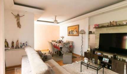 Casa à Venda - Vila Jacuí, 3 Quartos,  194 m2