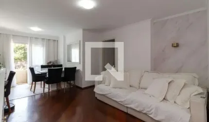 Apartamento à Venda - Mandaqui, 3 Quartos,  96 m2