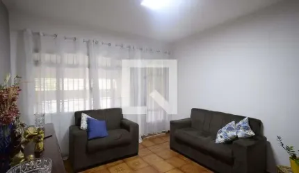 Casa à Venda - Cambuci, 3 Quartos,  200 m2