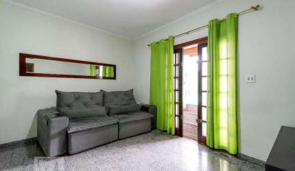 Casa à Venda - Vila Mazzei, 3 Quartos,  120 m2