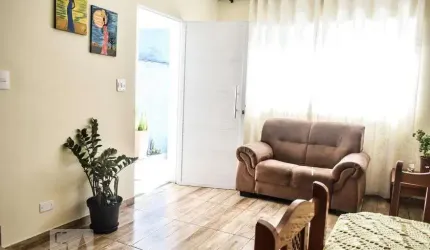 Casa à Venda - Freguesia do Ó, 2 Quartos,  77 m2