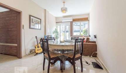 Apartamento à Venda - Consolação, 1 Quarto,  69 m2