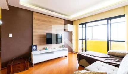 Apartamento à Venda - Jabaquara, 3 Quartos,  114 m2