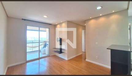 Apartamento à Venda - Barra Funda, 2 Quartos,  60 m2