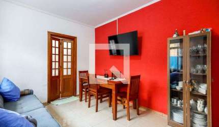 Casa à Venda - Vila Constança , 3 Quartos,  150 m2