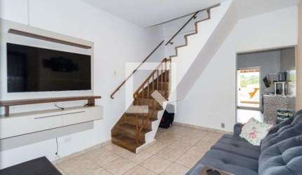 Casa à Venda - Jardim Anália Franco, 2 Quartos,  150 m2
