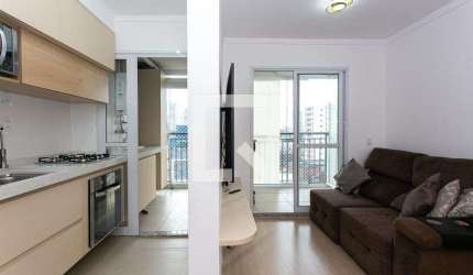 Apartamento à Venda - Vila Carrão, 2 Quartos,  51 m2