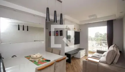 Apartamento à Venda - Vila Maria , 3 Quartos,  70 m2