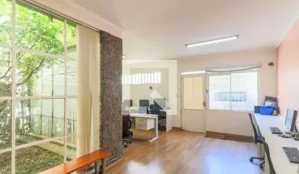 Casa à Venda - Campo Belo, 2 Quartos,  272 m2