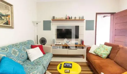 Casa à Venda - Santana, 2 Quartos,  140 m2