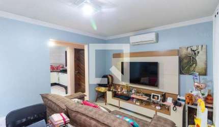 Casa à Venda - Vila Re, 3 Quartos,  260 m2