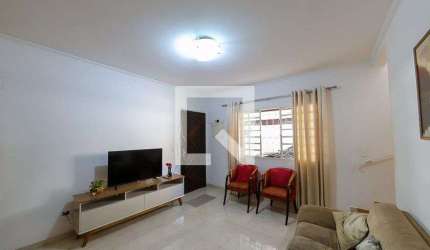 Casa à Venda - Vila Mazzei, 4 Quartos,  138 m2