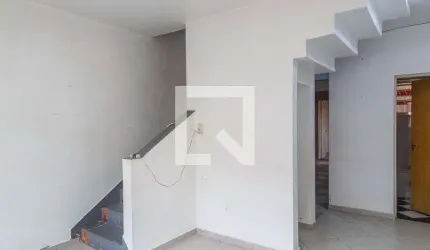 Casa à Venda - Brás, 3 Quartos,  100 m2
