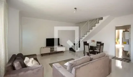 Casa à Venda - Vila Santa Clara, 3 Quartos,  148 m2