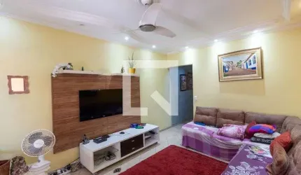 Casa à Venda - Ponte Rasa, 3 Quartos,  200 m2