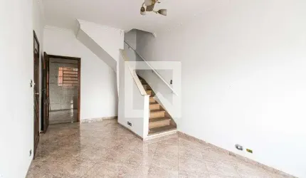 Casa à Venda - Tatuapé, 2 Quartos,  176 m2