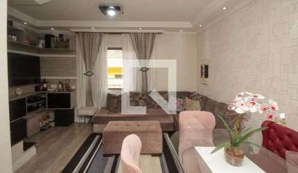 Casa à Venda - Vila Formosa, 3 Quartos,  129 m2