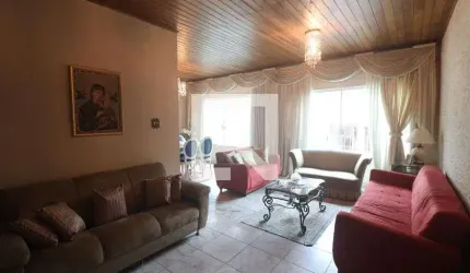 Casa à Venda - Mandaqui, 4 Quartos,  180 m2