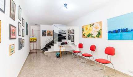 Casa à Venda - Jardim Marajoara , 2 Quartos,  90 m2