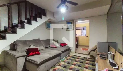 Casa à Venda - Itaquera, 4 Quartos,  142 m2
