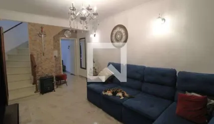 Casa à Venda - Jardim Marajoara , 2 Quartos,  130 m2