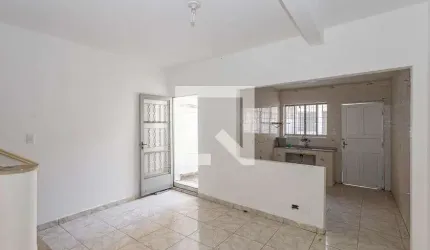 Casa à Venda - Bosque da Saúde, 3 Quartos,  100 m2