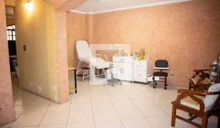 Casa à Venda - Vila Constança , 3 Quartos,  216 m2