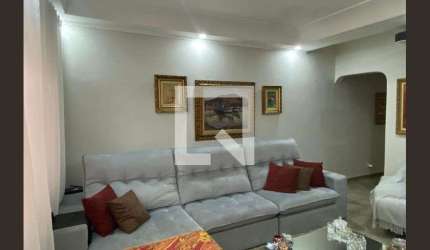 Casa à Venda - Vila Campestre, 4 Quartos,  300 m2