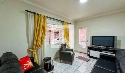 Casa à Venda - Água Fria, 2 Quartos,  107 m2