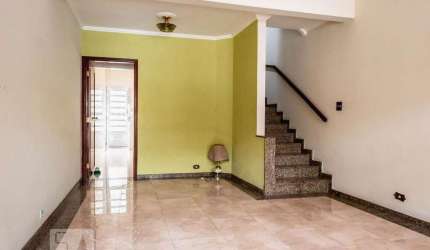 Casa à Venda - Mooca, 2 Quartos,  185 m2