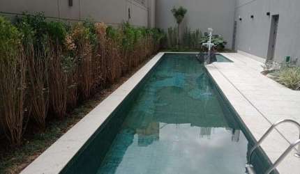 Charmoso Studio na Vila Nova Conceição