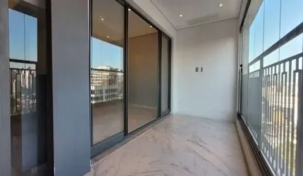 Excelente Apartamento em Moema Para Aluguel