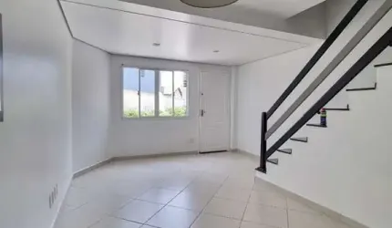 Casa em condomínio a venda 150m² sendo 02 dormitórios, 02 banheiros, 2 Suítes e 2 vagas no Jabaquara !