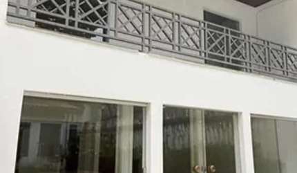 Casa Alto Padrão para Locação, Alto da Boa Vista São Paulo - SP
