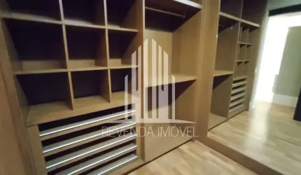Apartamento RESIDENCIAL em SÃO PAULO - SP, VILA NOVA CONCEIÇÃO