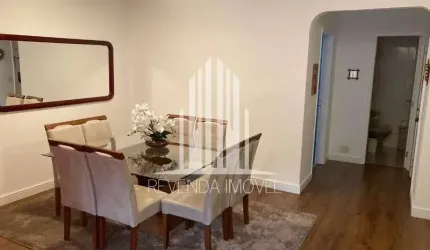 Apartamento RESIDENCIAL em SÃO PAULO - SP, VILA NOVA CACHOEIRINHA