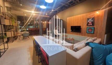 Apartamento RESIDENCIAL em SÃO PAULO - SP, PINHEIROS
